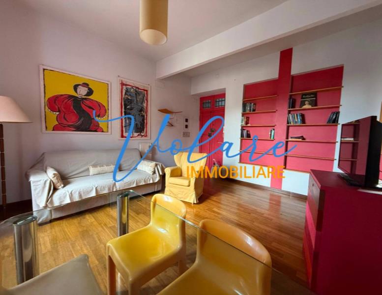 appartamento in affitto a Roma in zona Testaccio