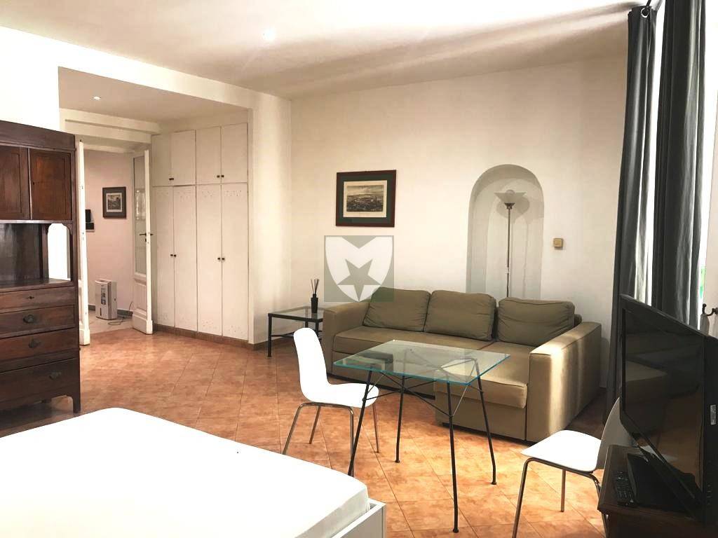 appartamento in affitto a Roma in zona Della Vittoria