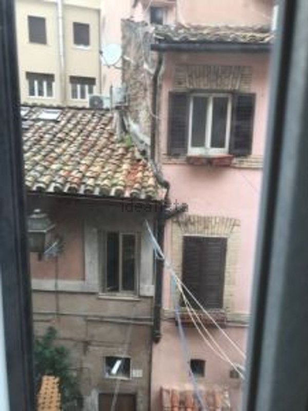 appartamento in affitto a Roma in zona Trastevere