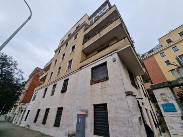 appartamento in affitto a Roma in zona Pinciano