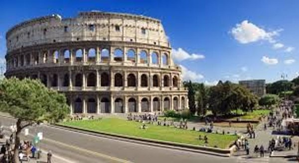 appartamento in affitto a Roma in zona Celio