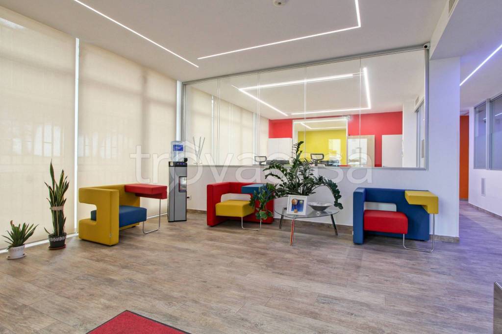 casa indipendente in affitto a Roma