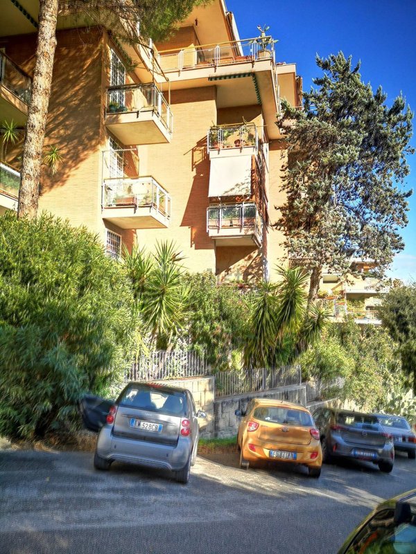appartamento in affitto a Roma in zona Centro Storico