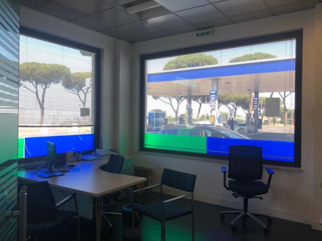 negozio in affitto a Roma in zona Ardeatino