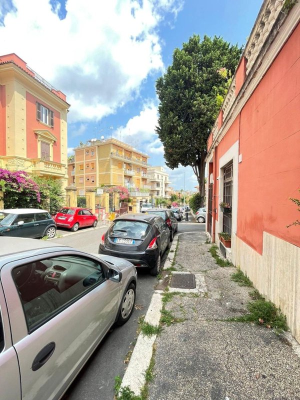 appartamento in affitto a Roma in zona Aurelio