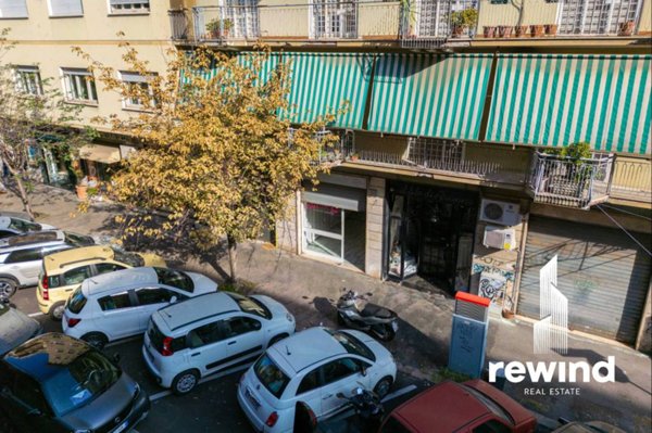 monolocale in affitto a Roma in zona Appio Latino