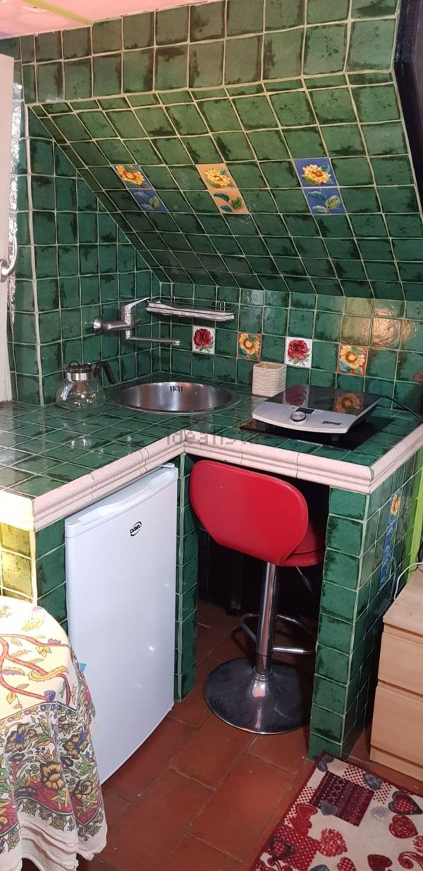 appartamento in affitto a Roma in zona Tor di Quinto