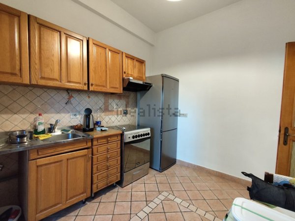 appartamento in affitto a Roma in zona Portuense