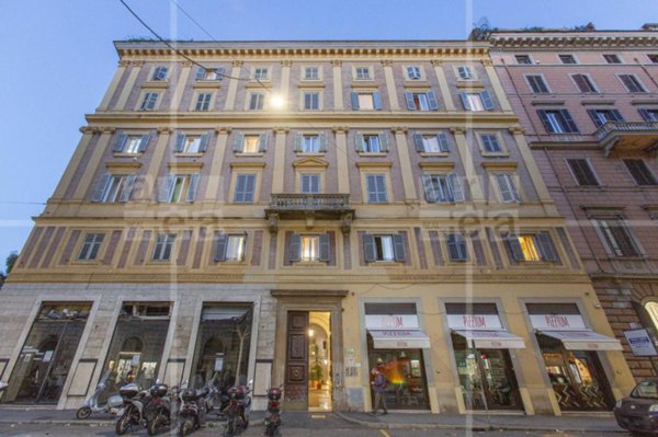 appartamento in affitto a Roma in zona Tor di Quinto