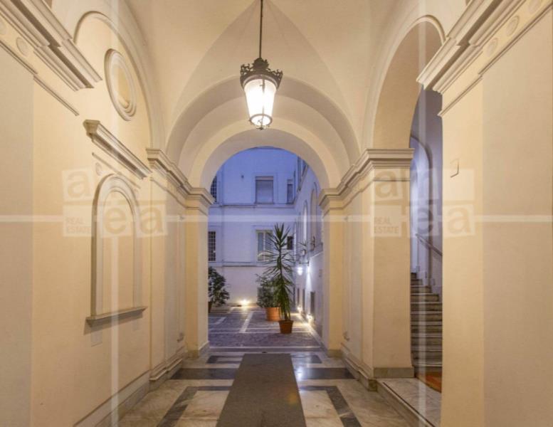 appartamento in affitto a Roma in zona Tor di Quinto