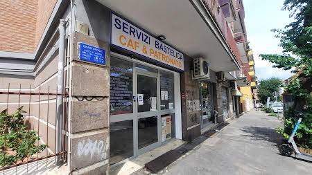 negozio in affitto a Roma in zona Tiburtino