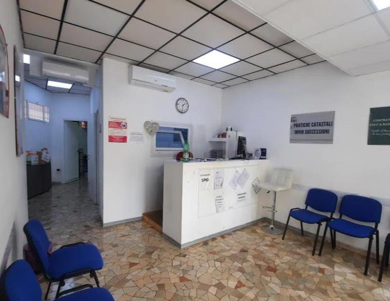 negozio in affitto a Roma in zona Prenestino-Labicano
