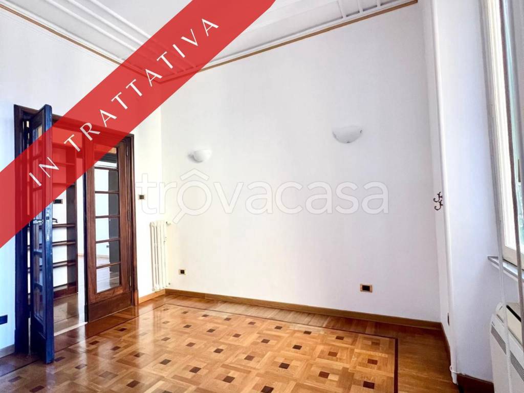 appartamento in affitto a Roma in zona Flaminio