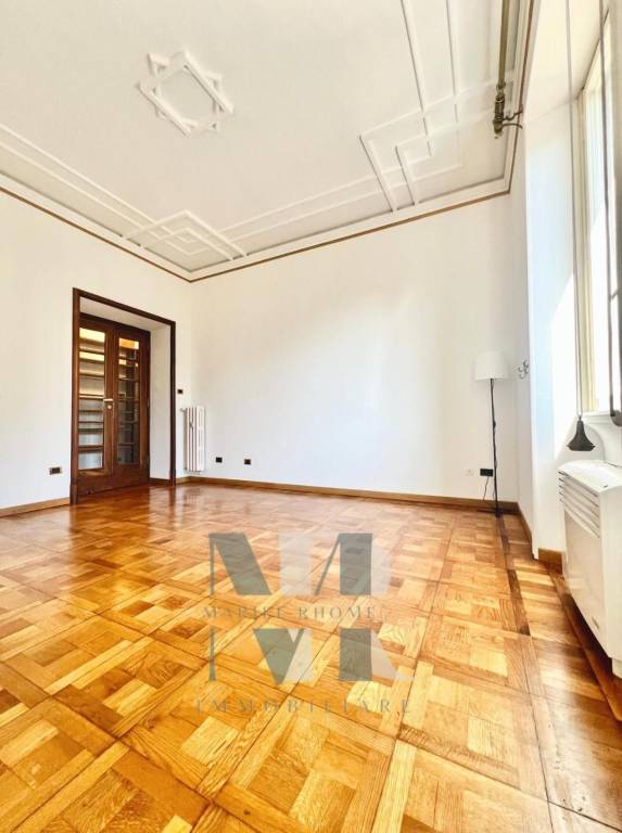 appartamento in affitto a Roma in zona Flaminio