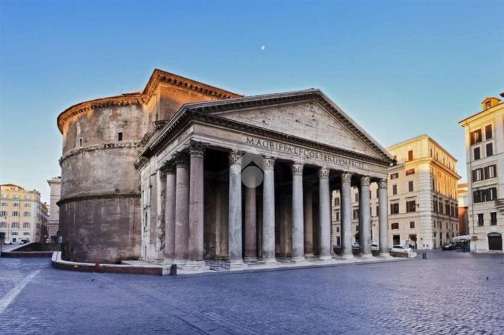 appartamento in affitto a Roma in zona Parione/Sant'Eustachio