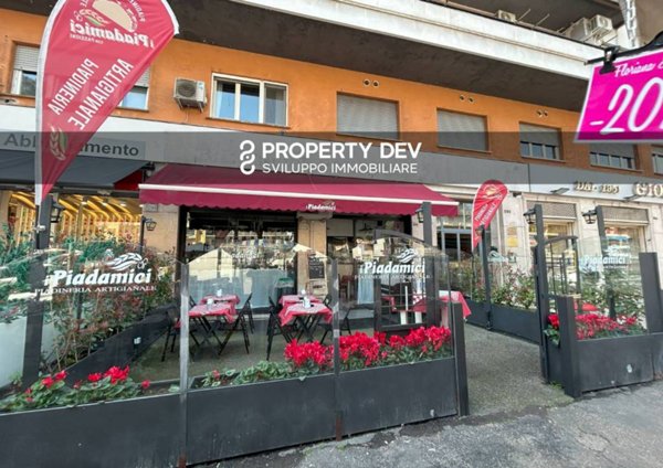 quadrivano in affitto a Roma