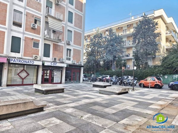 negozio in affitto a Roma in zona Prenestino-Centocelle
