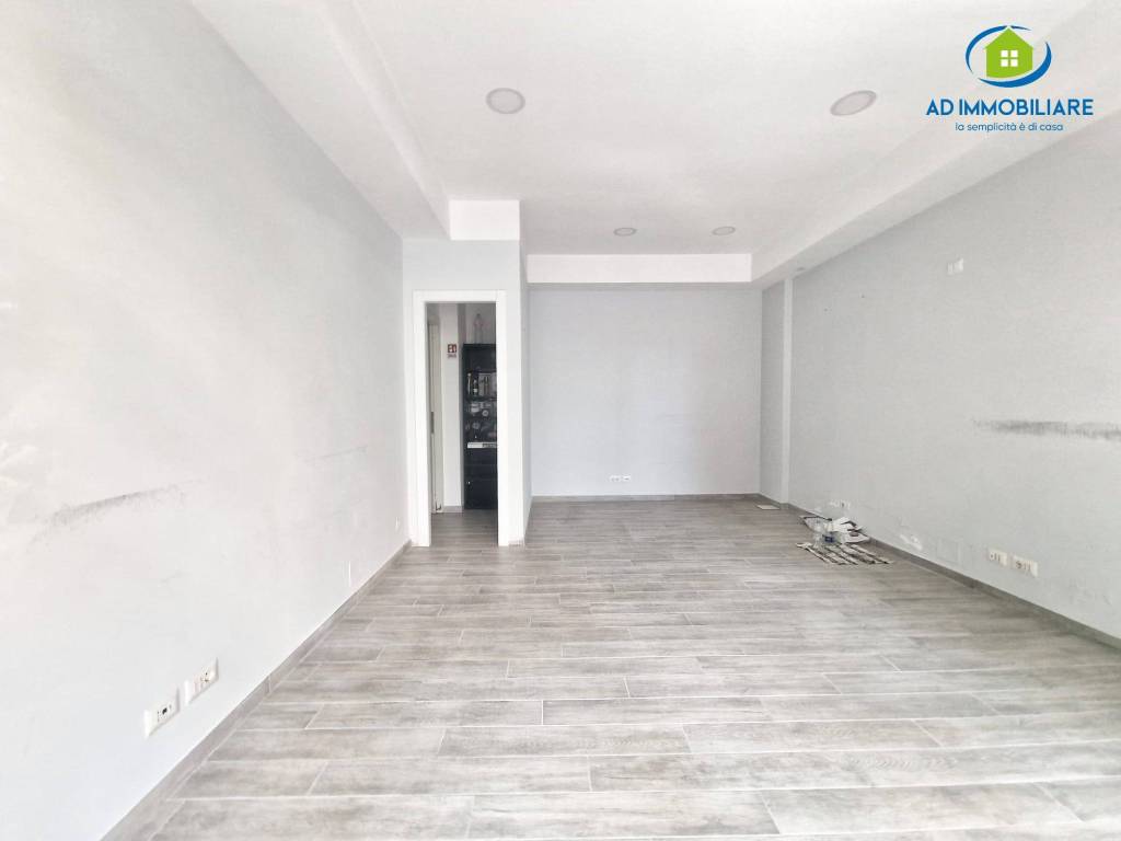 negozio in affitto a Roma in zona Prenestino-Centocelle