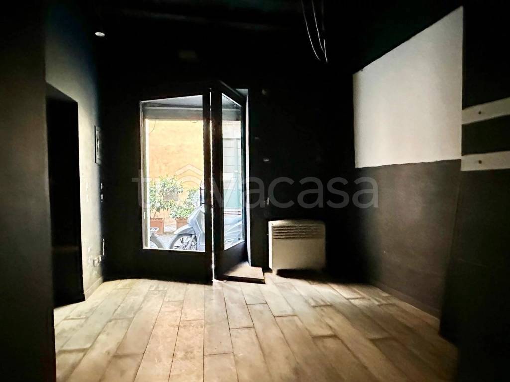 negozio in affitto a Roma in zona Trevi-Colonna
