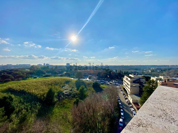 appartamento in affitto a Roma in zona Ostiense