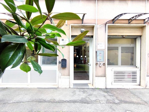 ufficio in affitto a Roma in zona Ponte Mammolo