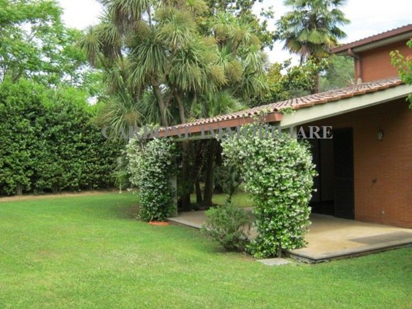 casa indipendente in affitto a Roma in zona Olgiata