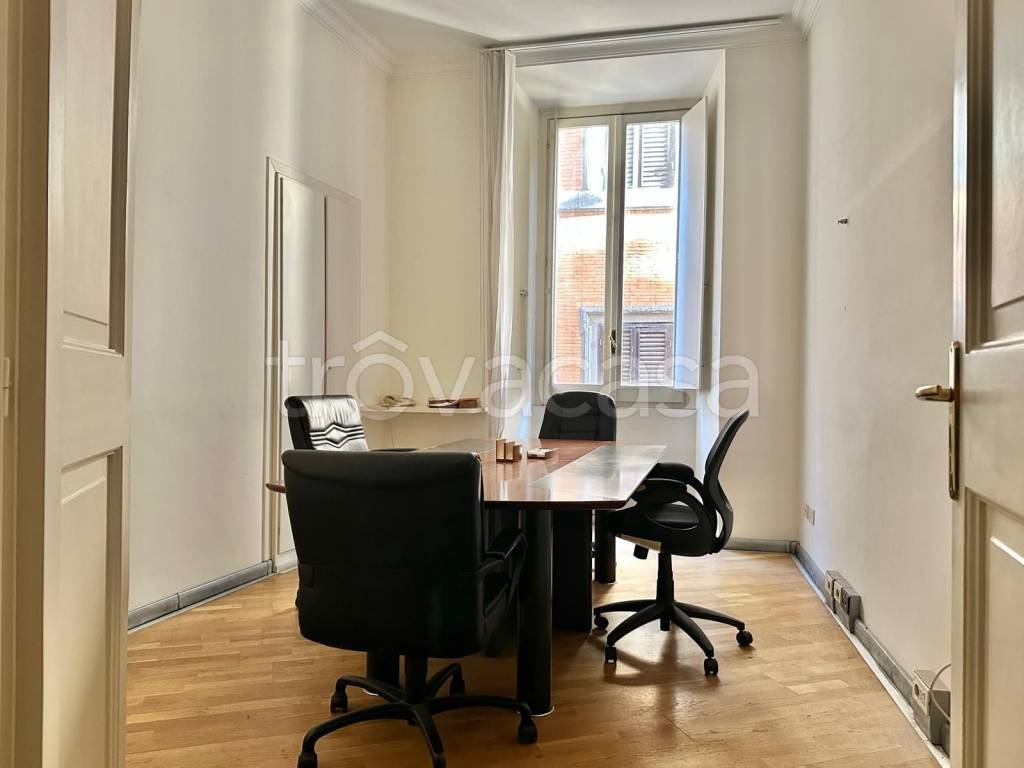 ufficio in affitto a Roma in zona Trevi-Colonna