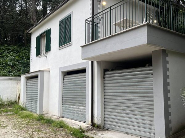appartamento in affitto a Roma in zona Nomentano