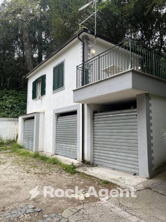 appartamento in affitto a Roma in zona Nomentano