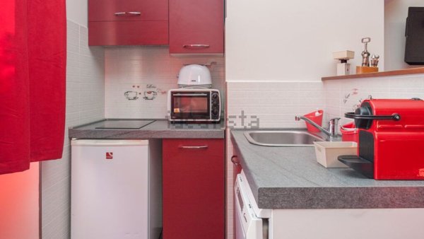 appartamento in affitto a Roma in zona Collatino