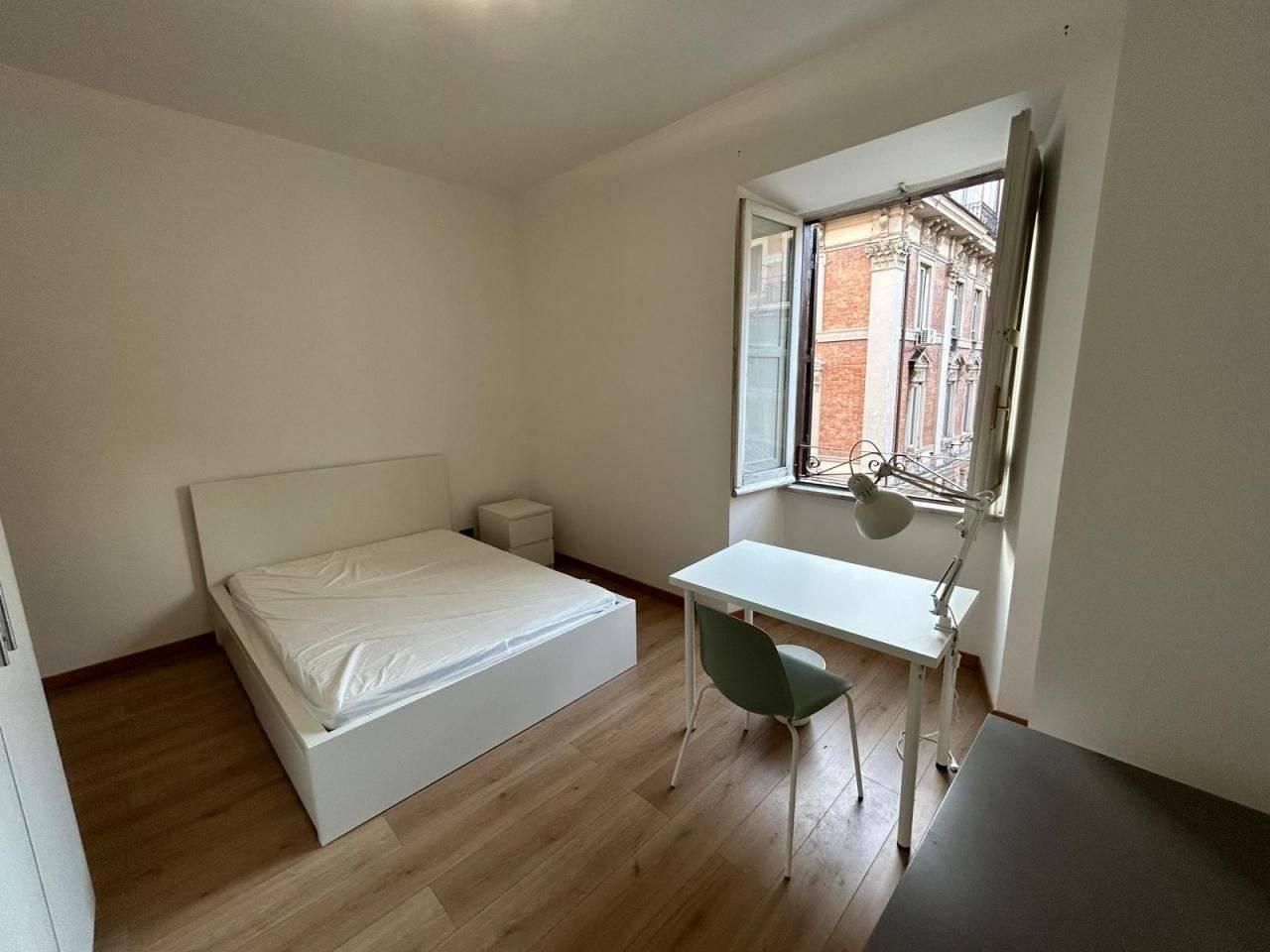 appartamento in affitto a Roma in zona Ludovisi/Sallustiano