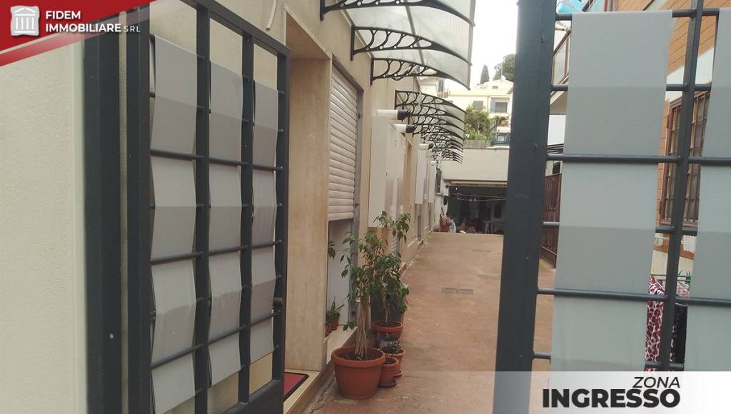 appartamento in affitto a Roma in zona Vitinia