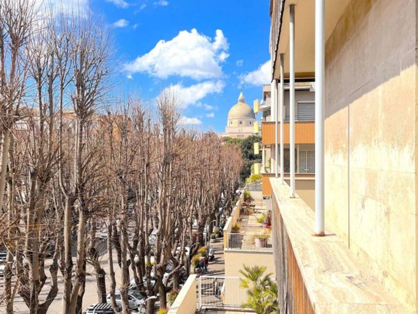 appartamento in affitto a Roma in zona EUR