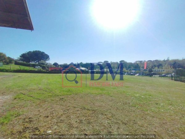 terreno agricolo in affitto a Roma in zona Tor di Quinto