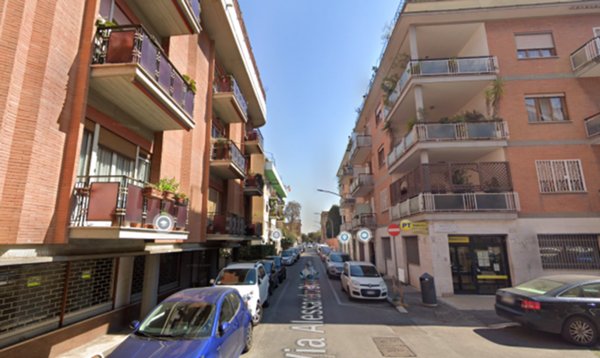 appartamento in affitto a Roma in zona Portuense