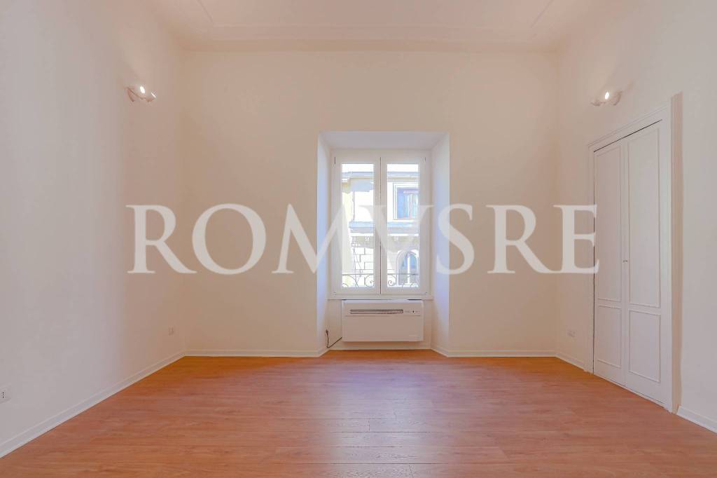 appartamento in affitto a Roma in zona Rione Prati
