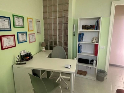 ufficio in affitto a Roma in zona Centro Storico
