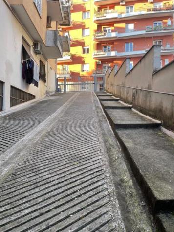 locale commerciale in affitto a Roma in zona Nomentano