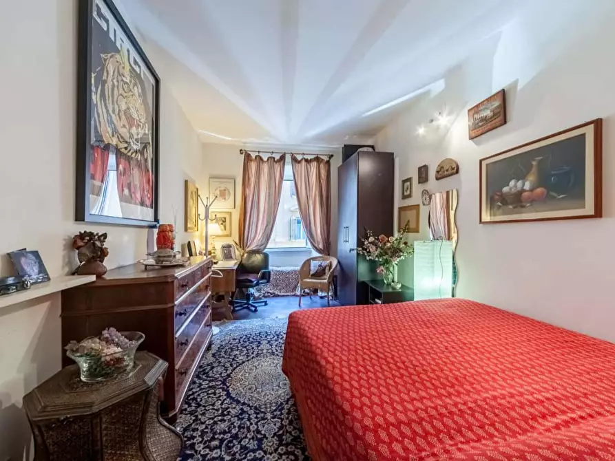 appartamento in affitto a Roma in zona Esquilino