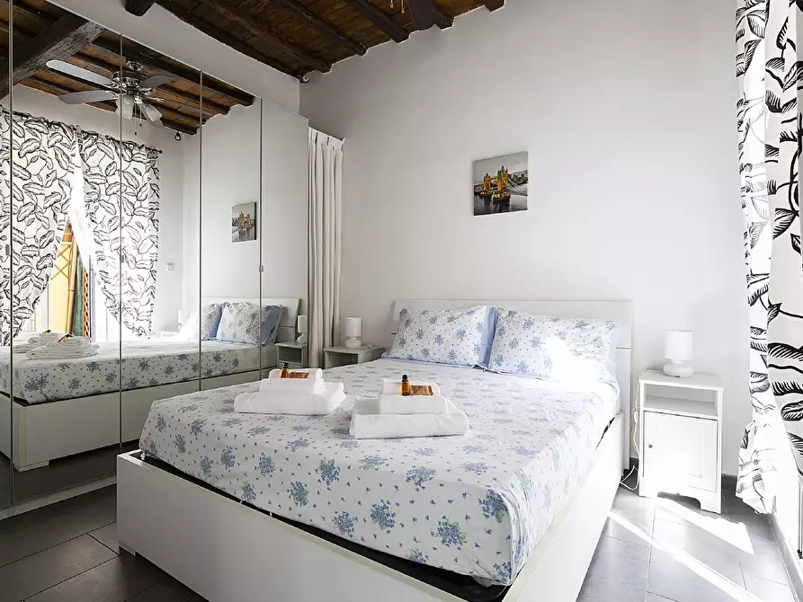 appartamento in affitto a Roma in zona Rione Borgo