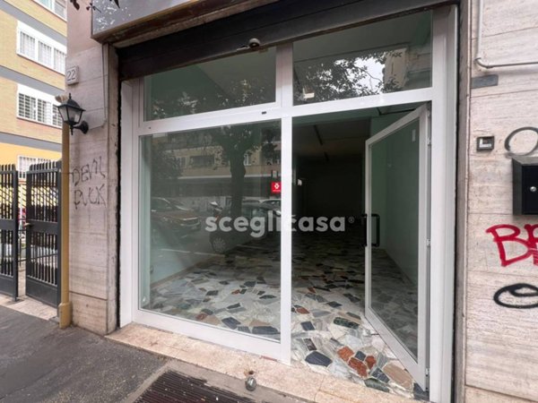 monolocale in affitto a Roma in zona Don Bosco