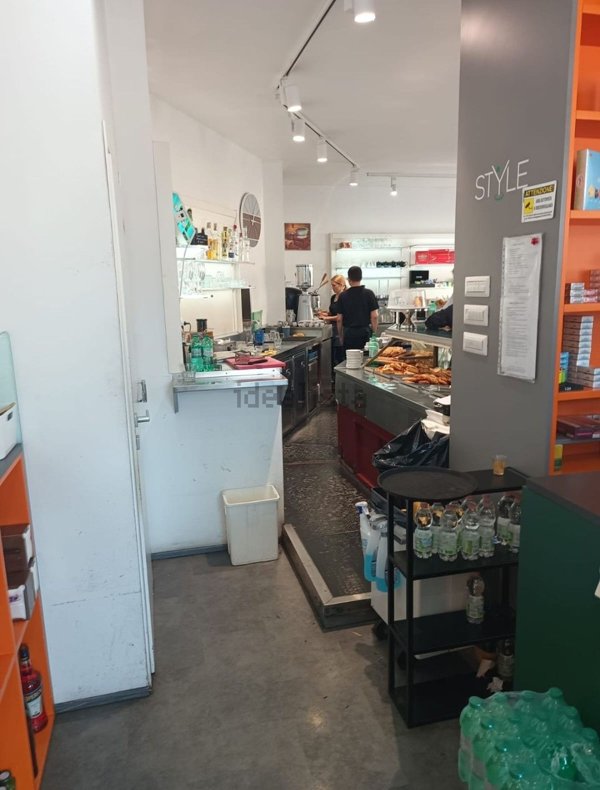 negozio in affitto a Roma in zona Flaminio
