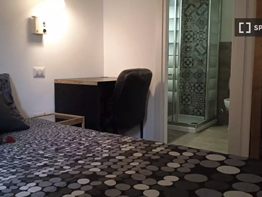 appartamento in affitto a Roma in zona Ostiense