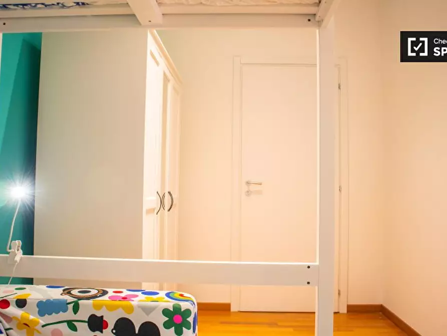 casa indipendente in affitto a Roma in zona Trieste