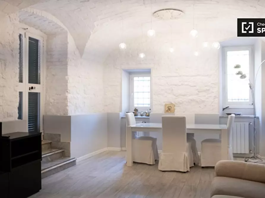 appartamento in affitto a Roma in zona Monte Sacro/Talenti