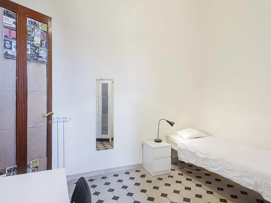 appartamento in affitto a Roma in zona Esquilino