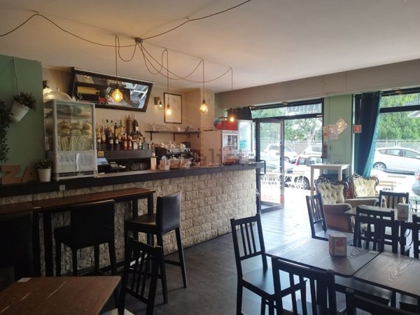 negozio in affitto a Roma in zona Aurelio