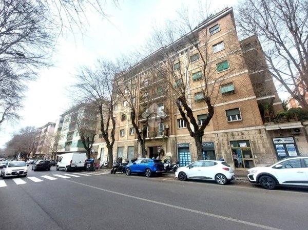 locale commerciale in affitto a Roma in zona Gianicolense