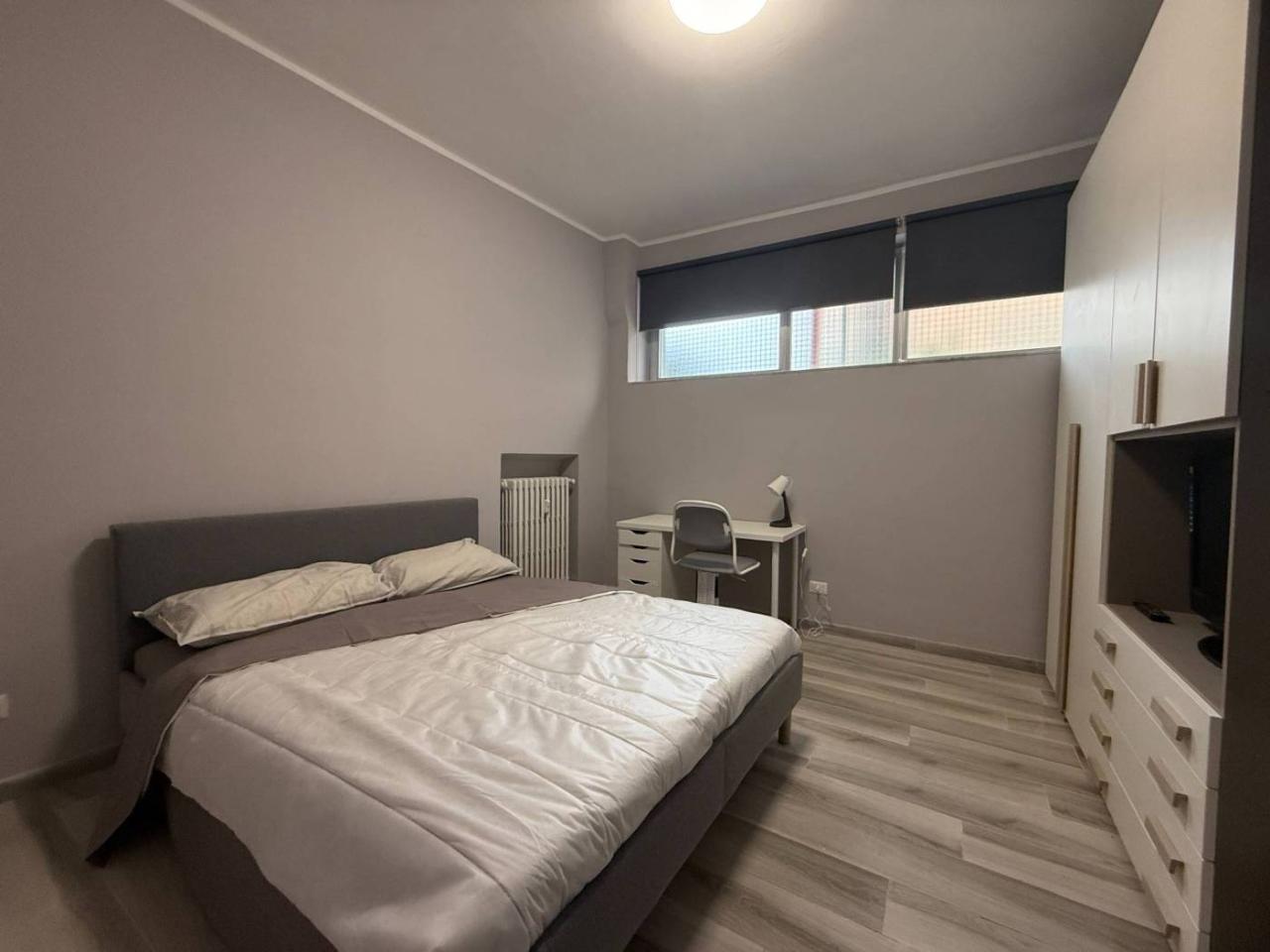 appartamento in affitto a Roma in zona Monte Sacro/Talenti