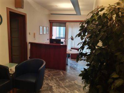 appartamento in affitto a Roma in zona Giuliano Dalmata